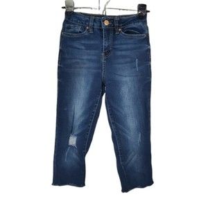 Ymi Jean Capris